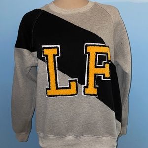 LF Stores Los Angeles Sweatshirt